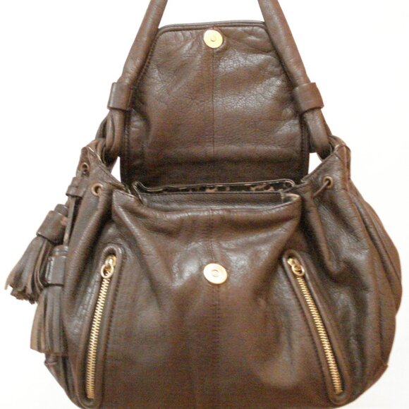 Vintage SEE BY CHLOÉ Handbag. Rare. Used. - Picture 2 of 9